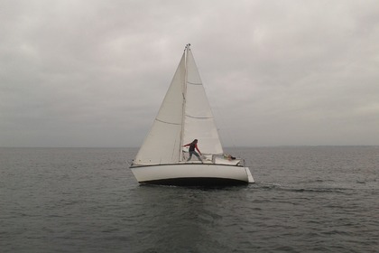 Location Voilier BENETEAU First 25 QR Locmiquélic