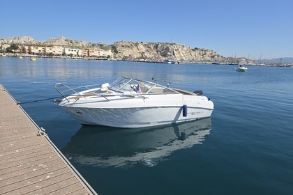 Ενοικίαση Μηχανοκίνητο σκάφος Sélection boat Cr22 Μασσαλία