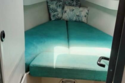 Prachtige Spring 36 1993 zeilboot