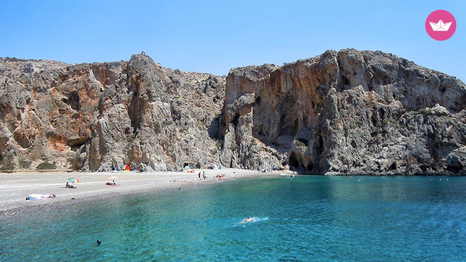 Charter RIB Callegari Rib Callegari  7.00 Chania