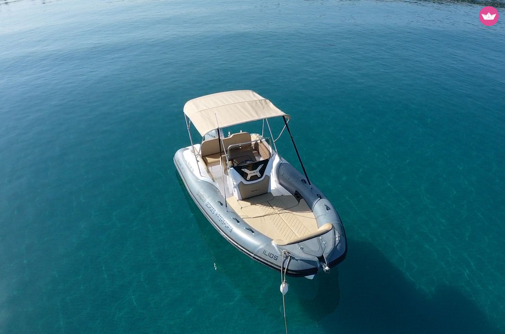 Bateau à moteur SALPA SOLEIL 18 RIB 115cv 4
