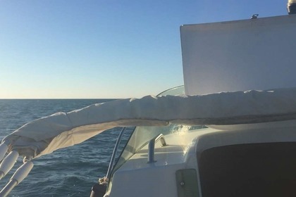 Hire Motorboat QUICKSILVER 435 Narbonne
