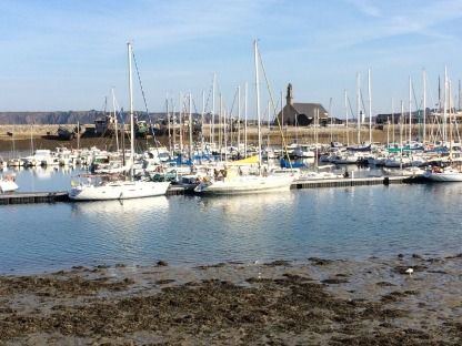 Charter Sailboat Jeanneau Voyage 11.20 La Forêt-Fouesnant