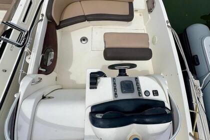 Miete Motorboot Lexsia Ls20 La Grande-Motte