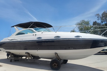 Location Bateau à moteur Runner 33 Cabo Frio