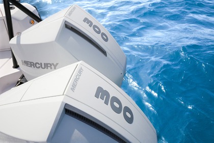 Axopar 37X Cross Cabin