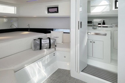 D36 - ALEGRÍA - Good vibes in every mile