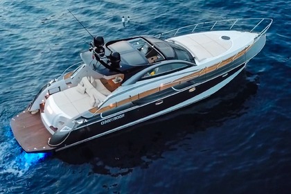 Hire Motorboat Rizzardi 48 IN Amalfi