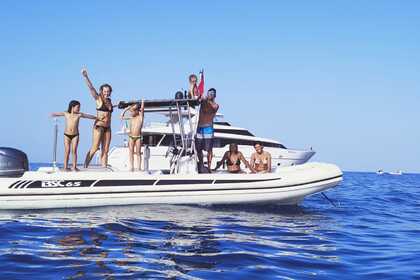 Noleggio Gommone Bsc Bsc 65 Savona