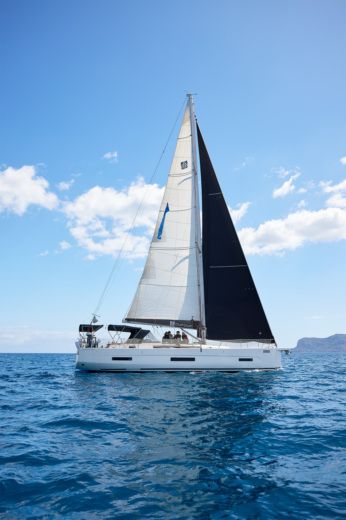Dufour 530 GL