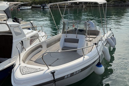 Noleggio Barca a motore Sea star Sport star Teodo
