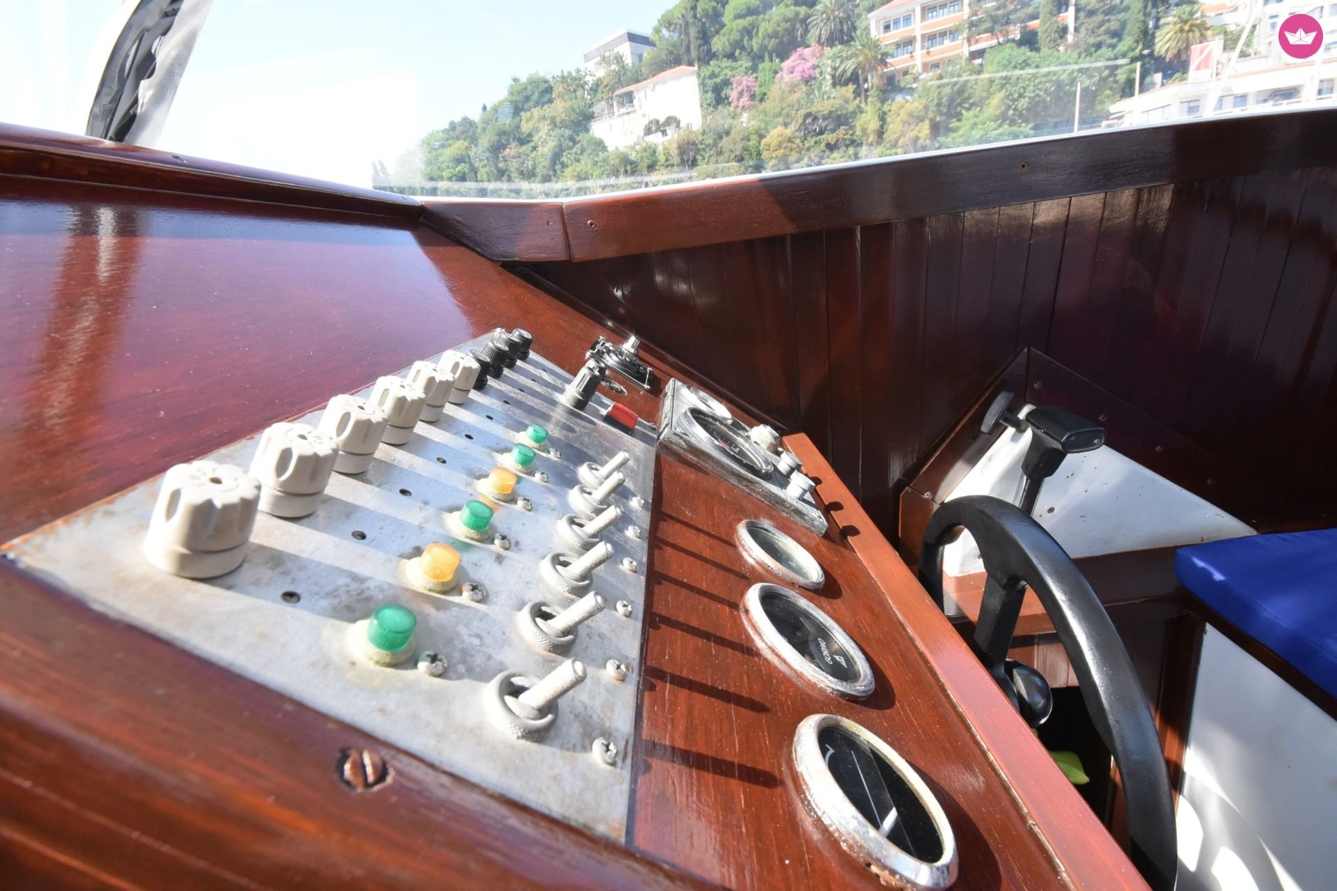 Kvarnerplastika Adria in Herceg Novi for hire