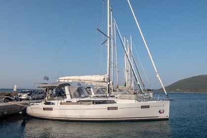 BENETEAU OCEANIS 41.1 - KOSTIS