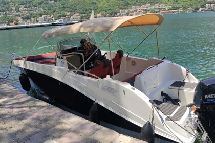 OKI Barracuda 686 WA