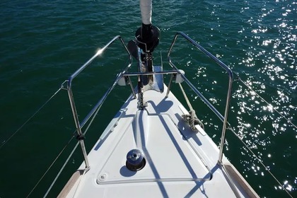 Oceanis 48