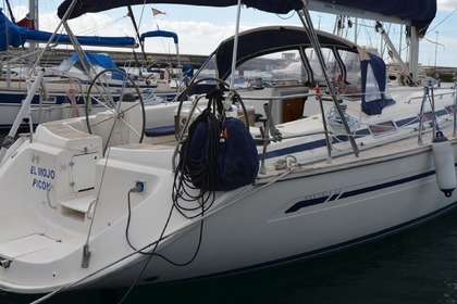 Czarter Jacht żaglowy BAVARIA YACHT Bavaria 44 cruiser Los Gigantes