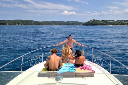 JEANNEAU PRESTIGE 46 FLY