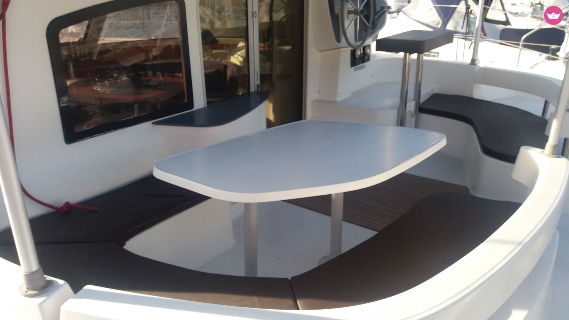 Fountaine Pajot Lavezzi 40 w Sliema do wynajęcia