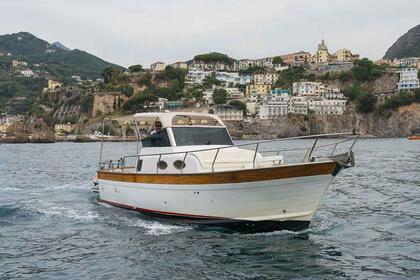 Izzo mare southwind  8mt