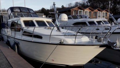 Location Péniche Sucess 108 Zehdenick