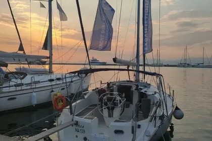 Lefkada Sailing Cruises