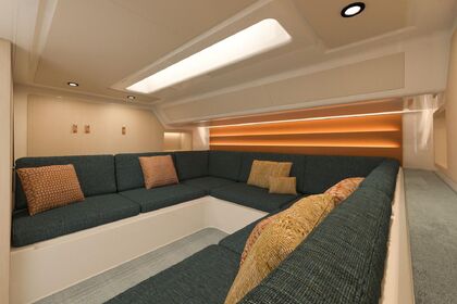 The best for your journey in the Gulf of Naples