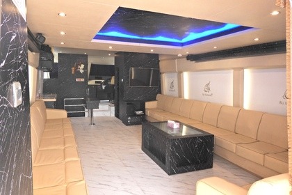 Explore Dubai with Bu Mubarak