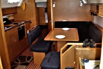 CANENAS - BAVARIA 40 S