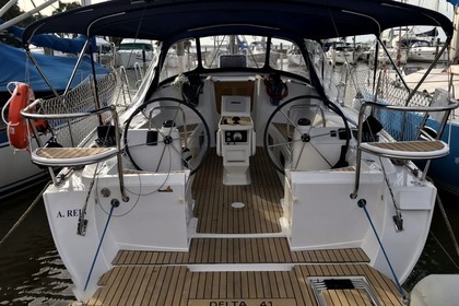 Charter Sailboat Delta Yacht Charter Delta 41 Angra dos Reis