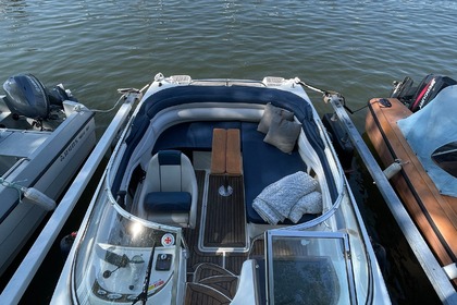 Hire Motorboat Ryds 20 DC Gothenburg