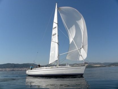 Location Voilier Bavaria Bavaria 44 Vólos