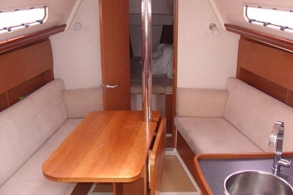 HANSE 325