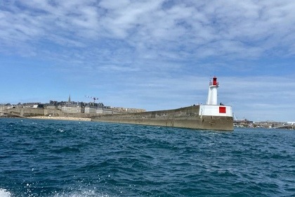 Ranieri Cayman 19 Sport Touring