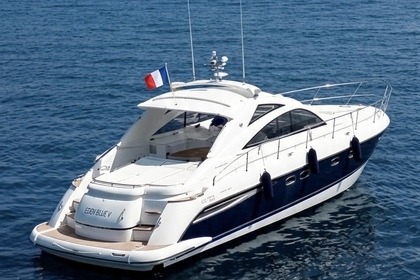 Alquiler Yate Fairline TARGA 47 GT Mandelieu-la-Napoule