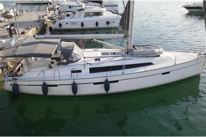 Bavaria Cruiser 46 2017