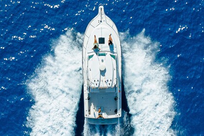 Pursuit 3400 "Express" 12 metres