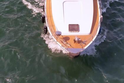 2010 Yacht with (12CAP) B36