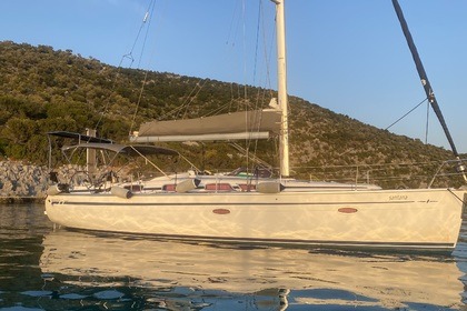 Miete Segelboot Bavaria 40 Cruiser Volos