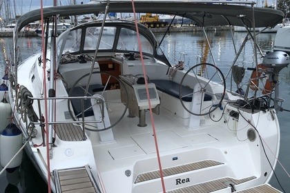Bavaria 46 Cruiser