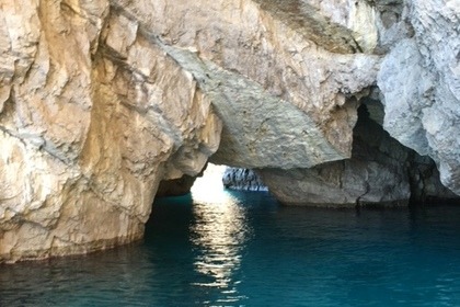 AdMaiora - Capri - T350 Sport Cruiser