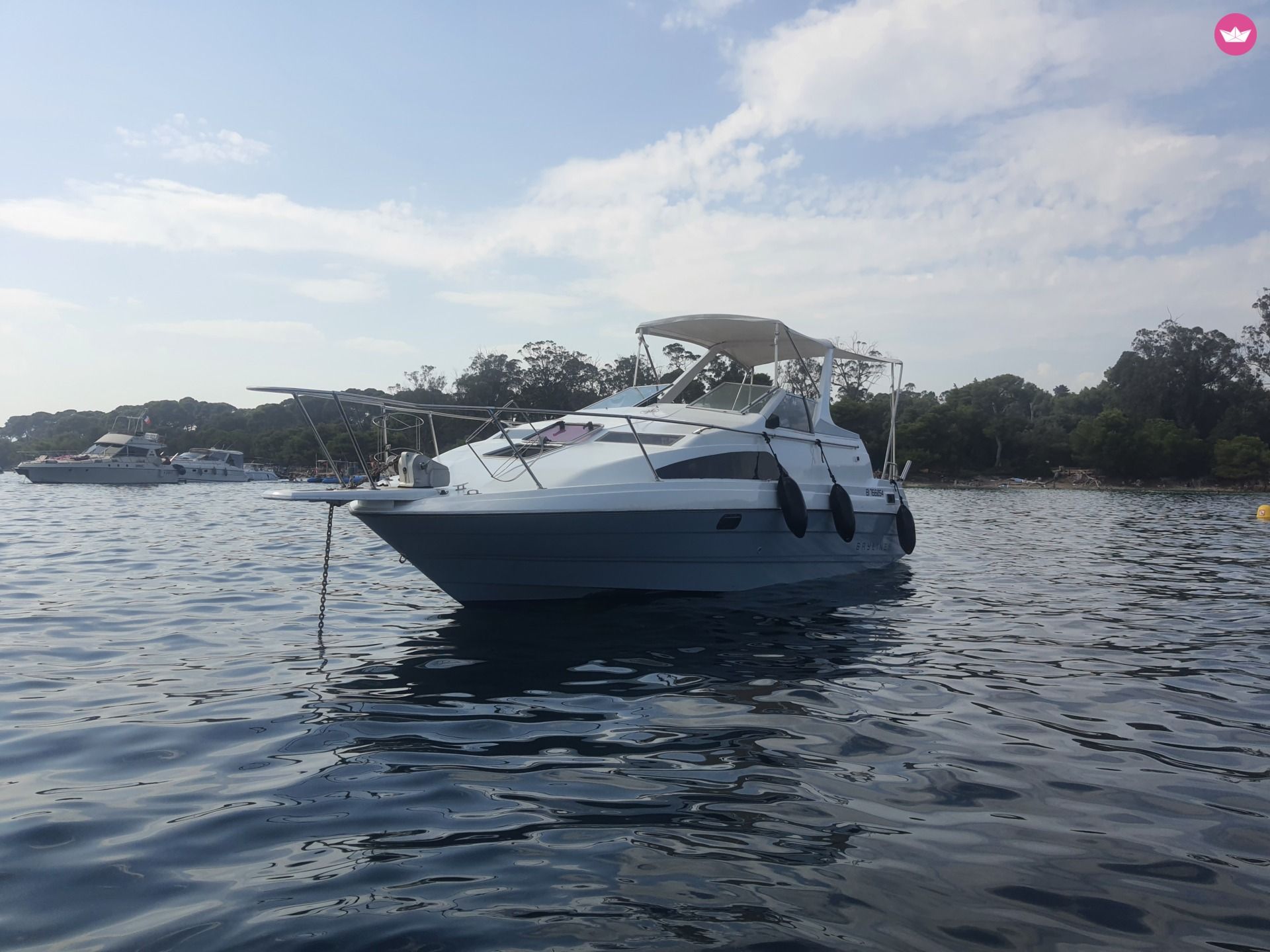 Bayliner 2651