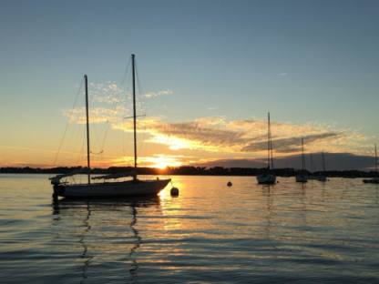 Charter Sailboat Mentor Quillard Vannes