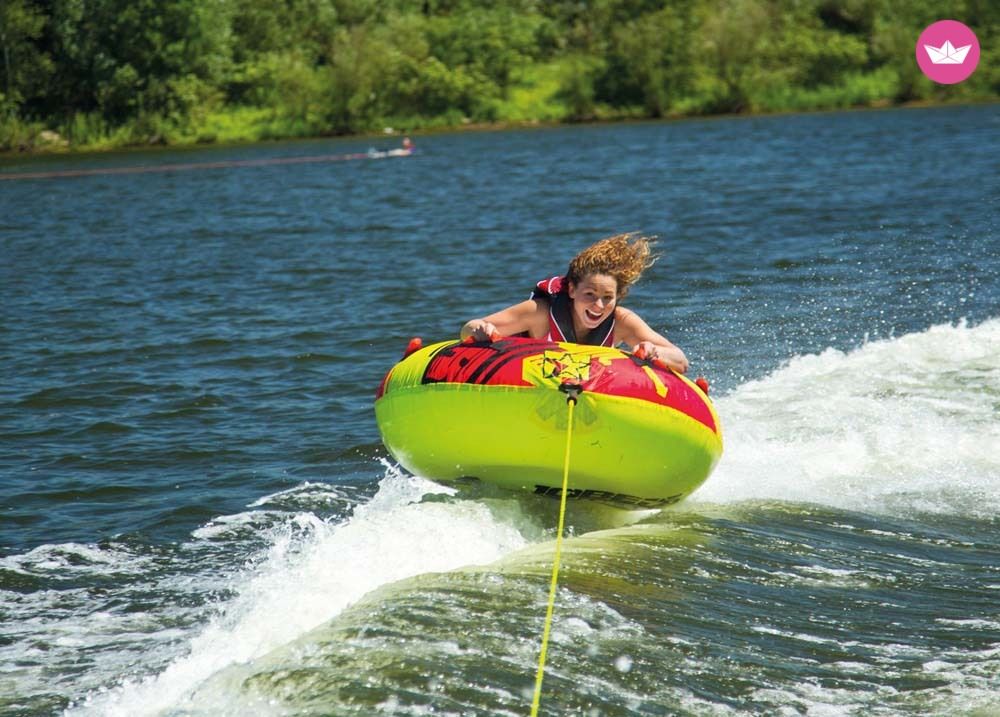 Okiboats Barracuda 545 in Split  