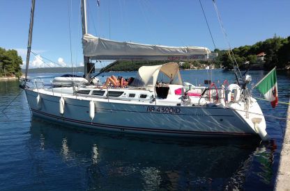 Location Voilier Jeanneau Sun Fast 43 Marina di Ravenna