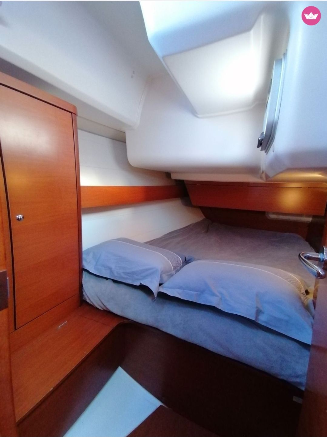 Voilier Dufour Superbe Dufour 375 Grand Large 11.2m 8
