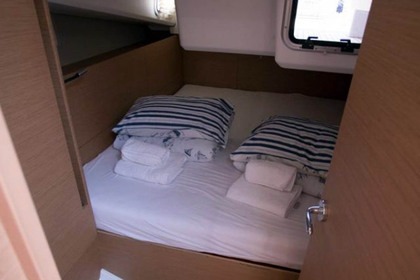 Verhuur Zeilboot JEANNEAU SUN ODYSSEY 440 Trogir