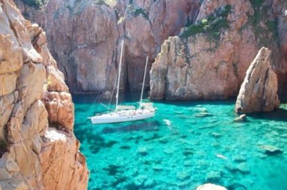 Charter Sailboat Cti Futura 54 Pape'ete