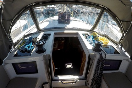 Location Voilier  Dufour 44 Šibenik