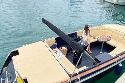 Location Bateau à moteur maxima 730 Upgrade Blanes