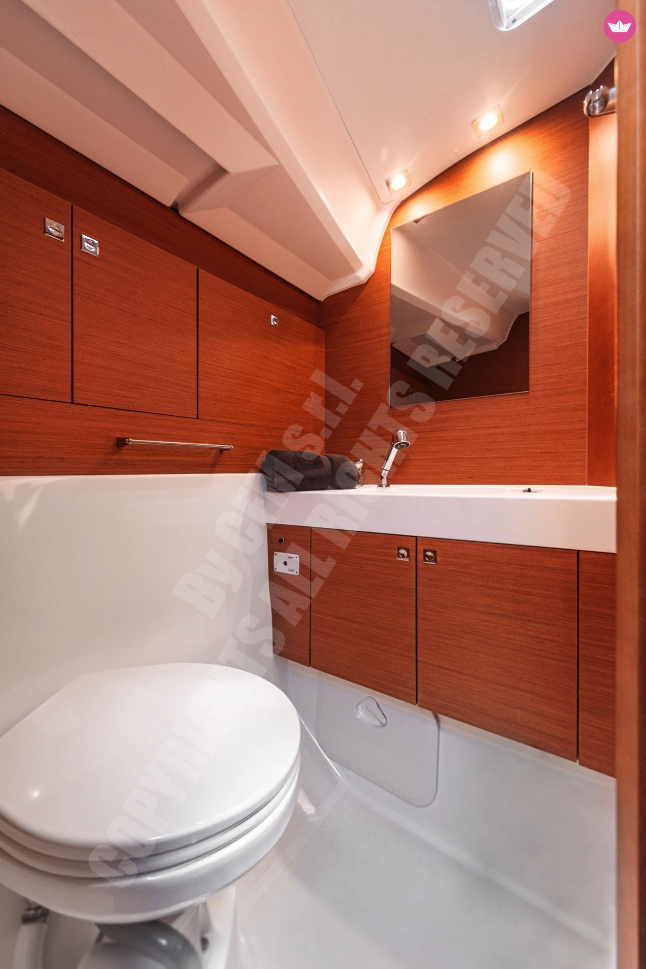 Verhuur Sun Odyssey 519